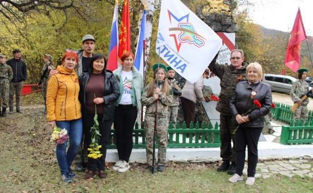 В Белогорском районе прошли мероприятия, &hellip;