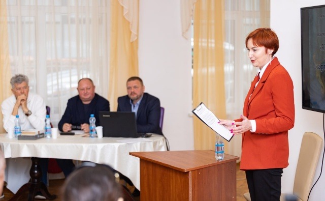 «К 80-летию создания Крымского штаба&hellip;