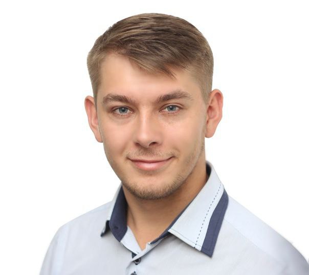 Здоров Эдуард Артурович